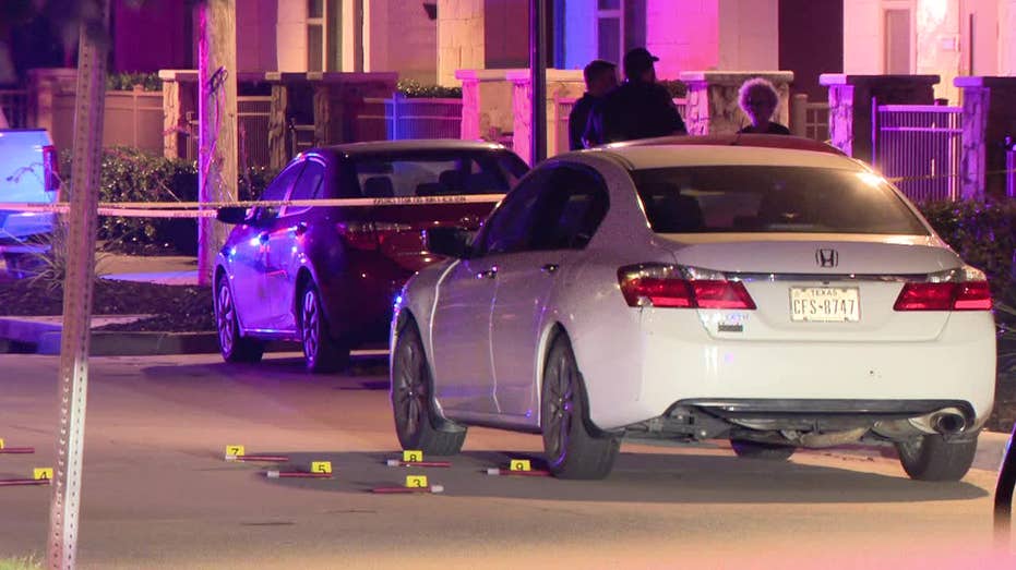 Fort Worth Shooting: Man Found Dead in Street, Suspect in Custody