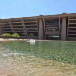 Judge Halts Dallas City Council Meeting Amid City Hall Redevelopment Lawsuit