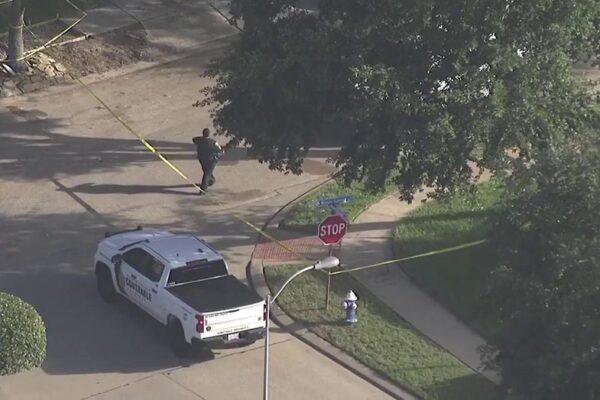 Tragic Shooting Incident Claims Lives of Mother and Son in Southeast Harris County