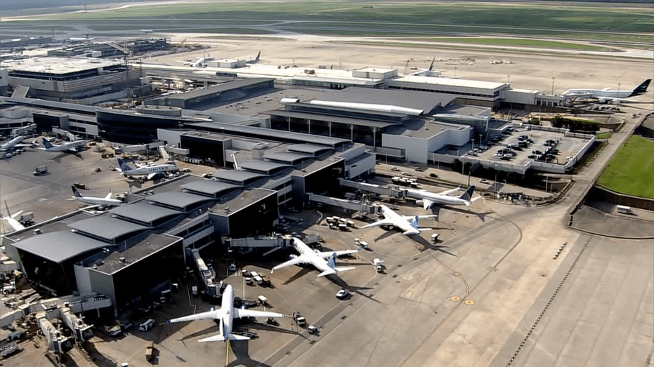 Man Faces Felony Charge for Boarding United Flight at Bush Airport Without Ticket