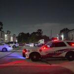 Deadly Shooting at Apartment Complex on Ella Blvd in Harris County: Latest Updates