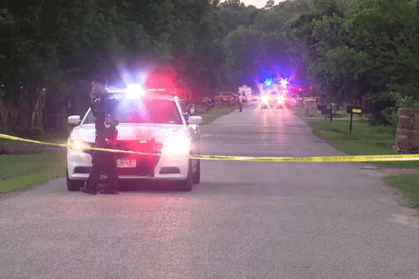 Tragic Incident: 15 Year Old Loses Life After Falling into Retention Pond in Montgomery County