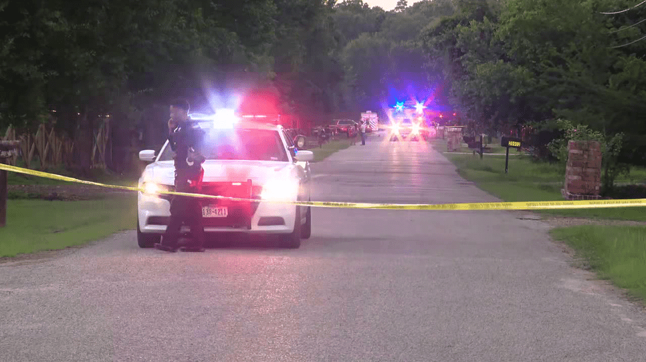 Tragic Incident: 15 Year Old Loses Life After Falling into Retention Pond in Montgomery County