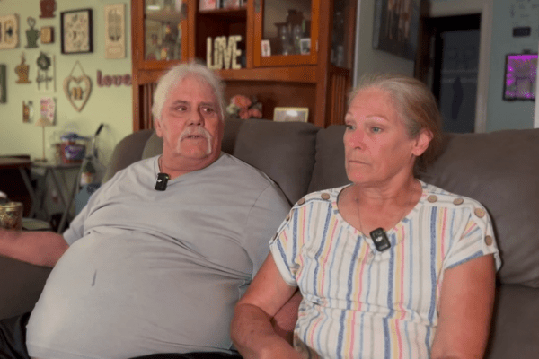 Texas Cancer Patient Relocates for Essential Treatment Not Covered by Insurance