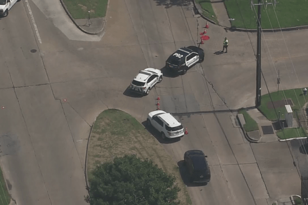 Tragic Crash on Holly View Drive Leaves One Dead in Northwest Houston