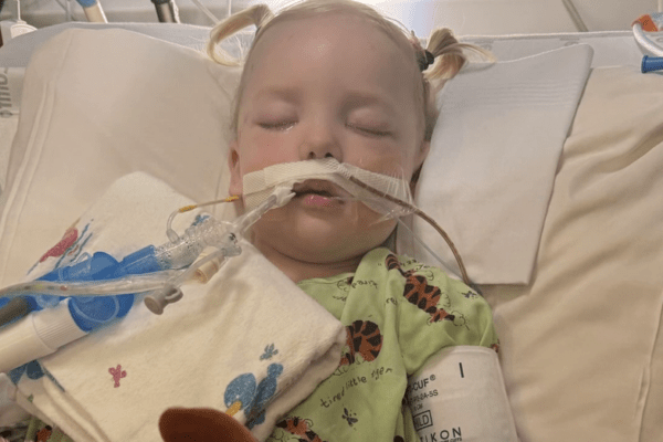 Texas AG Confirms Louisiana Hospital Ready to Accept Annelise Camp Transfer from Houston