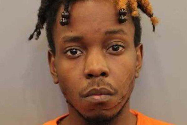 Arrest Made in Deadly Harris County Shooting on West Little York: Latest Updates