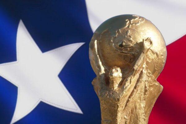 Exciting Kickoff: First Texas World Cup Matches Take Place Today