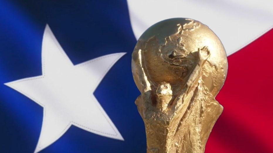 Exciting Kickoff: First Texas World Cup Matches Take Place Today
