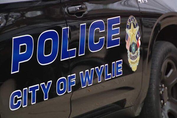 Wylie Man Faces Murder Charges After Pedestrian Dies in Alleged Auto Accident