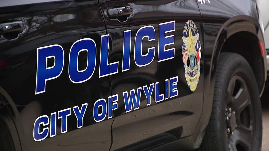 Wylie Man Faces Murder Charges After Pedestrian Dies in Alleged Auto Accident