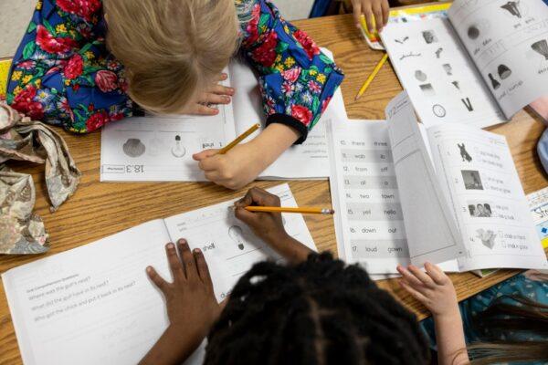 Texas Law Forces National Teacher Certification Board to Remove DEI References