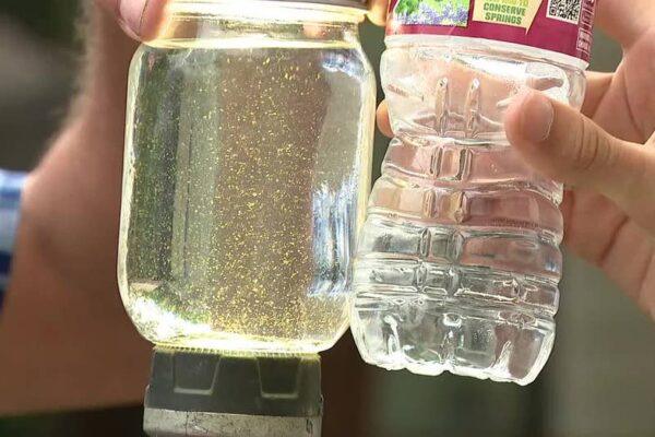 Texas Environmental Report Highlights Trinidad Water Challenges and Sets Deadline for Improvement Plan