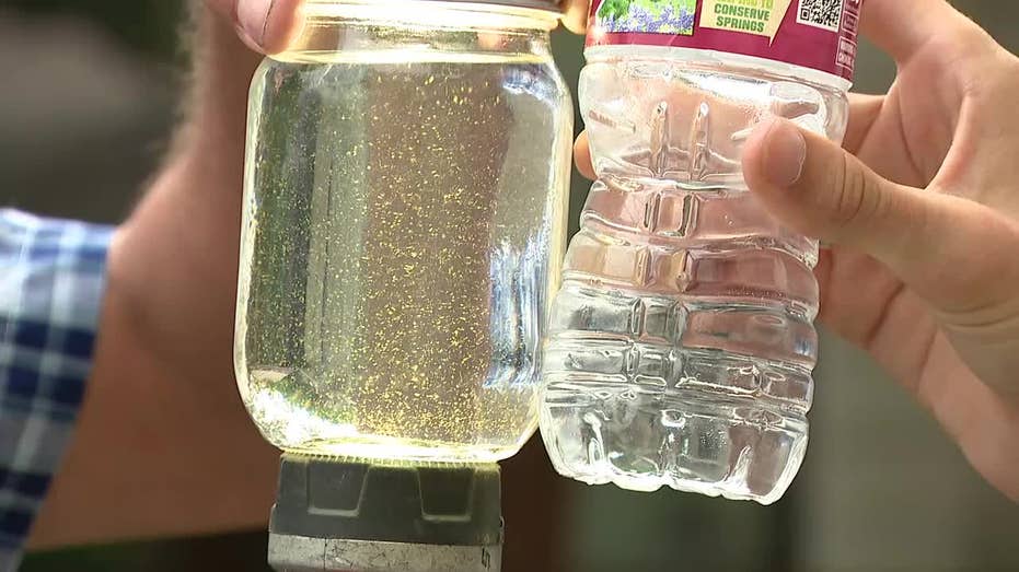 Texas Environmental Report Highlights Trinidad Water Challenges and Sets Deadline for Improvement Plan