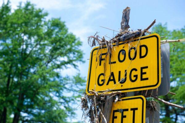 Severe Flooding Expected in Texas Through Thursday: What You Need to Know