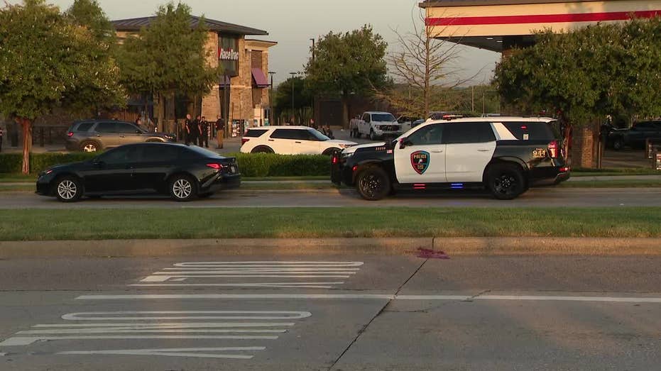 Plano Police Officers Engage Armed Burglary Suspects in Carrollton Gas Station Shootout