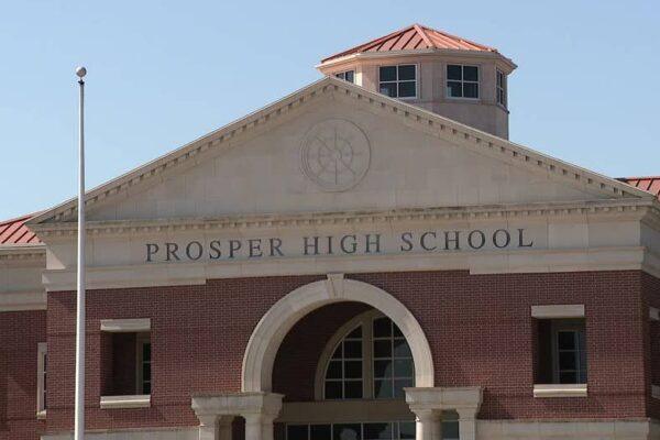 Prosper ISD Dismisses Law Enforcement Instructor Due to History of Domestic Violence Arrest