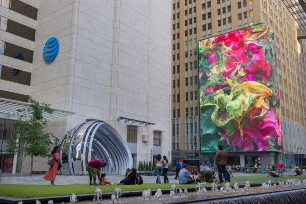 Dallas: From Thriving Urban Hub to Suburban Exodus Why the DFW Region is Losing Residents, Venues, and Businesses