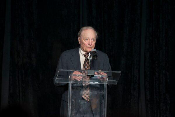 Bill Archer, Former U.S. Congressman, Passes Away at