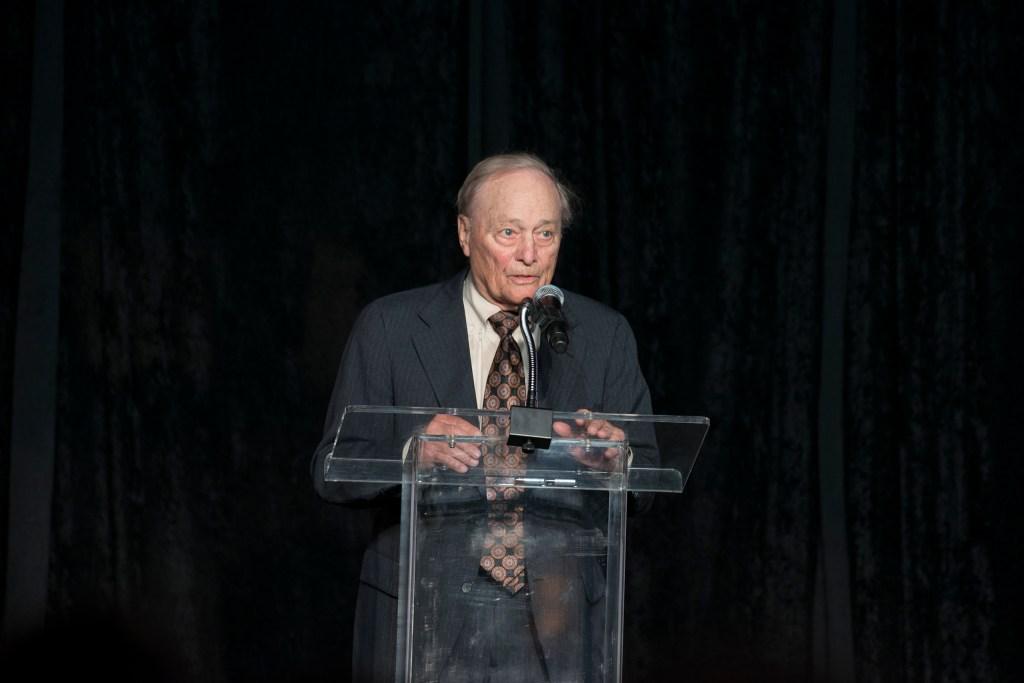 Bill Archer, Former U.S. Congressman, Passes Away at