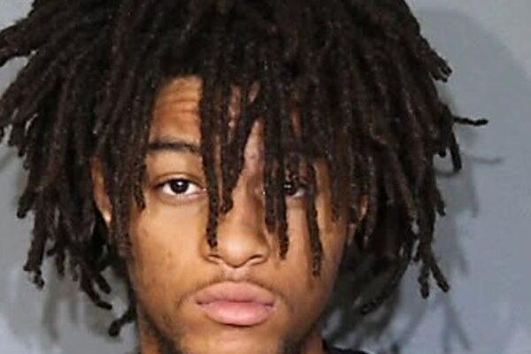 DeSoto Police Capture 19 Year Old After Roadside Altercation and Seizure of Modified Handguns