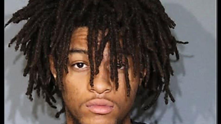 DeSoto Police Capture 19 Year Old After Roadside Altercation and Seizure of Modified Handguns