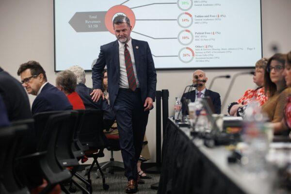 Texas Tech Faculty Launch Legal Action Against New Regulations on Race, Gender, and Sexual Orientation Instruction