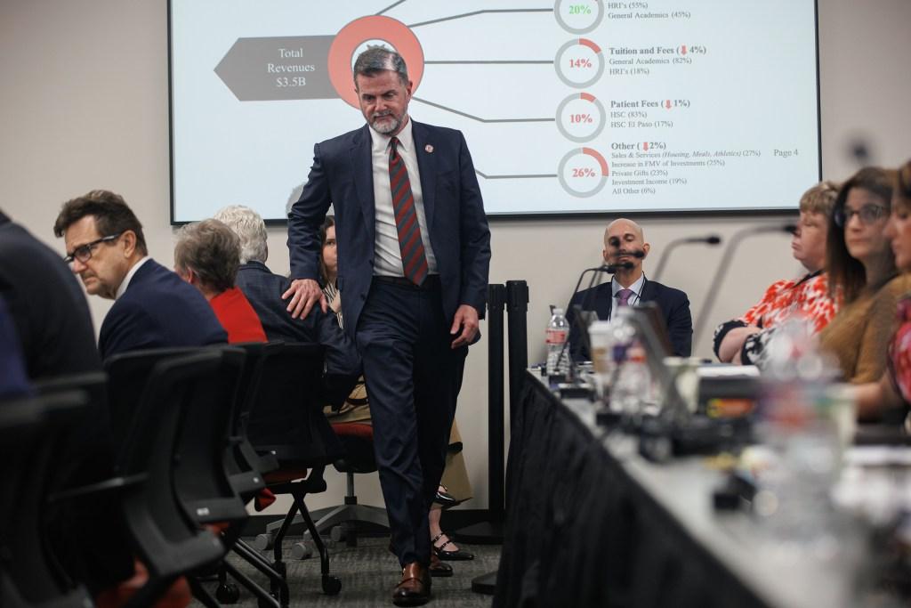 Texas Tech Faculty Launch Legal Action Against New Regulations on Race, Gender, and Sexual Orientation Instruction