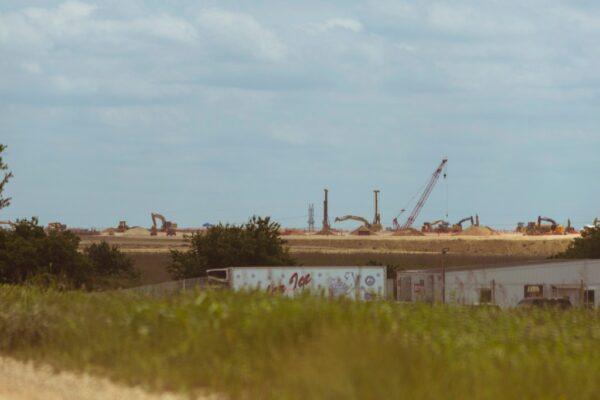 Texas Tops Nation in Proposed Data Center Power Plants, Raising Greenhouse Gas Emissions Concerns