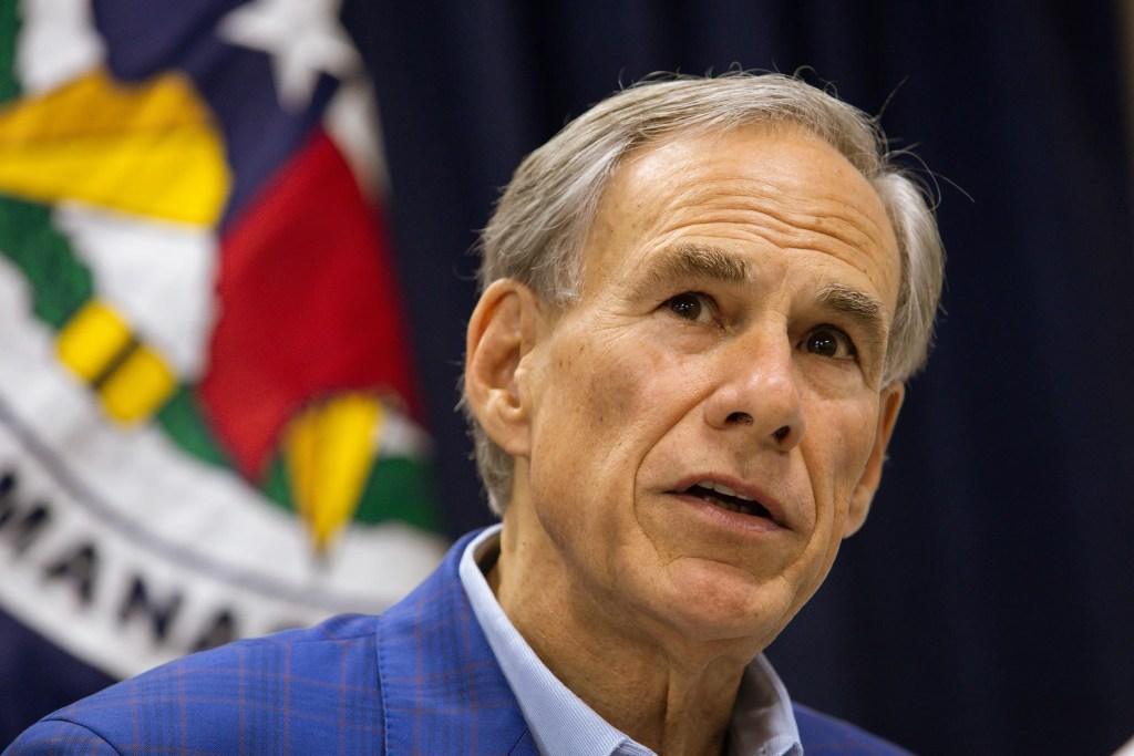 Texas Governor Greg Abbott Finally Addresses Tragic ICE Shooting After Week of Silence