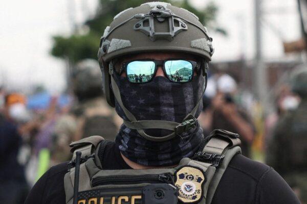 Tragic ICE Shooting in Houston Sparks Concerns Over Increased Street Arrests