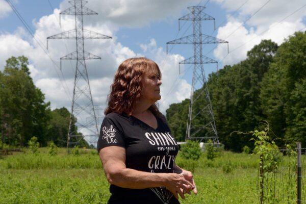 East Texas Community Prepares for Economic Boom with New Data Center Proposal