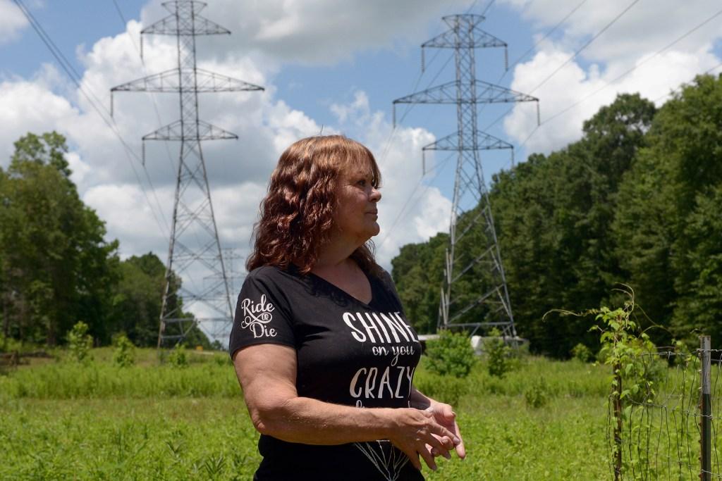 East Texas Community Prepares for Economic Boom with New Data Center Proposal