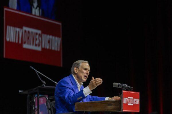 Texas GOP Leaders Silent on Calls for Independent Investigations Following Fatal ICE Shooting