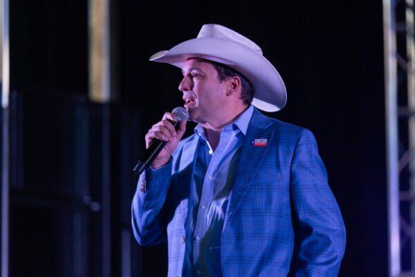 Democrats Target South Texas Upset as Bobby Pulido Faces Child Sex Offense Scrutiny from Ex Bandmate