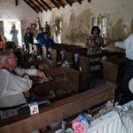 Historic Rio Grande Valley Church Rescued from Border Wall Isolation