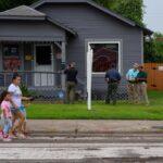 Harris County DA's Office Launches Long Term Criminal Investigation into ICE Shooting Incident