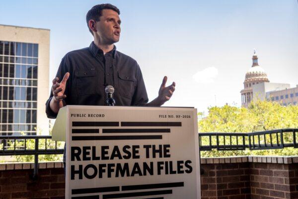 Family of Sex Abuse Victim Expresses Frustration Over Political Exploitation Amid Talarico Controversy