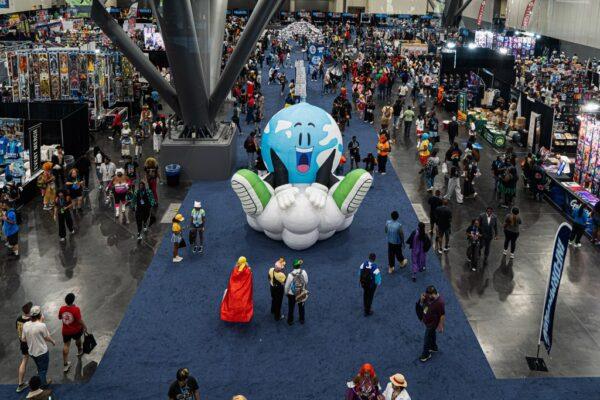 Dream Con: Elevating Black Nerd Culture in Texas – The Need for Community Support