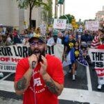 Houston Activists Demand Federal Transparency and Witness Accounts in Tuesday's ICE Shooting Incident