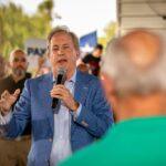 Ken Paxton Launches Economic Strategy Focused on Tax Breaks in U.S. Senate Campaign