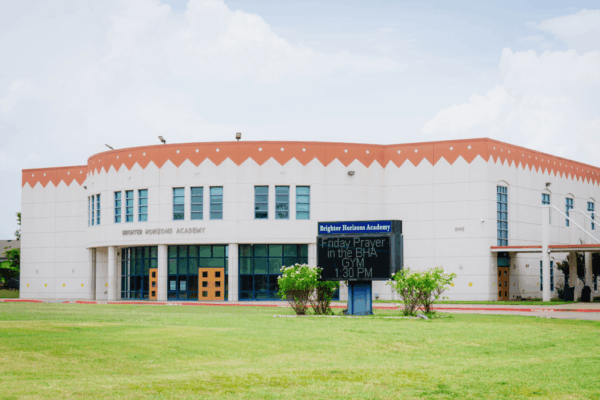 From Libel Damages to Investigating Islamic Private Schools: A Man's Journey of Redemption