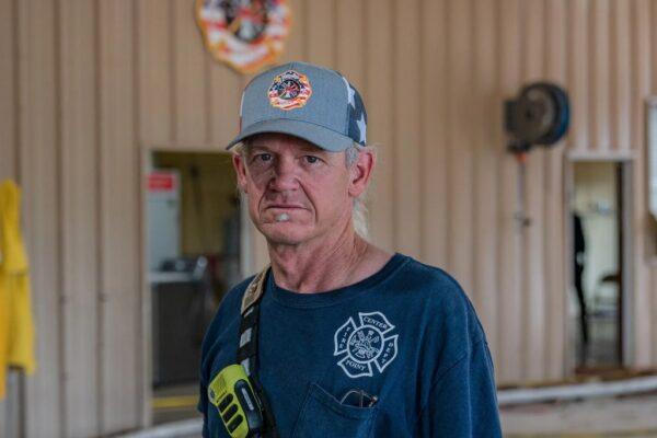 Texas First Responders Face New Trauma as Hill Country Floods Strike Again