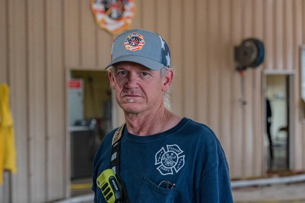 Texas First Responders Face New Trauma as Hill Country Floods Strike Again