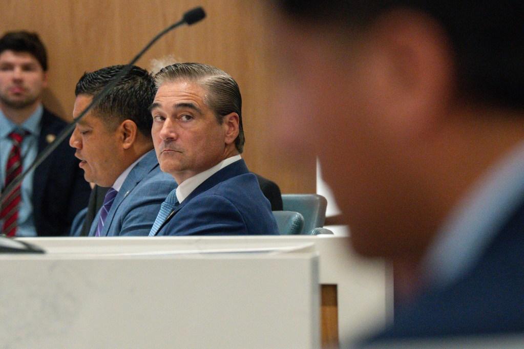 DA Reveals Feds Have Not Provided Evidence in Houston ICE Shooting Case