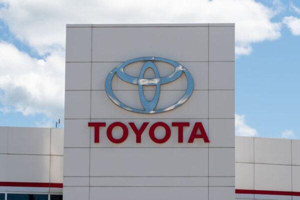 Toyota Unveils $3.6 Billion Expansion in San Antonio, Creating 2,000 New Jobs