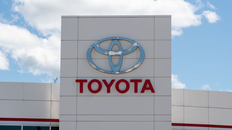 Toyota Unveils $3.6 Billion Expansion in San Antonio, Creating 2,000 New Jobs