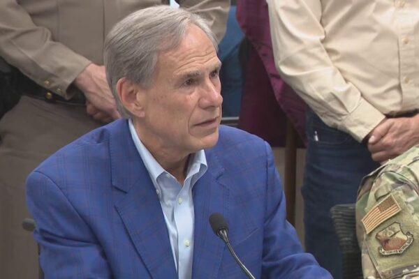Texas Flooding Crisis: Governor Abbott Intensifies Emergency Measures for Historic Weather Events