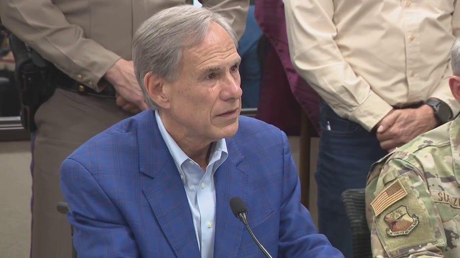 Texas Flooding Crisis: Governor Abbott Intensifies Emergency Measures for Historic Weather Events