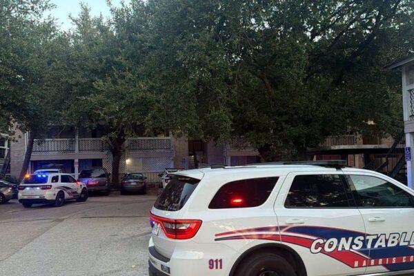 Shooting Incident Claims Life of Man at North Harris County Apartment Complex